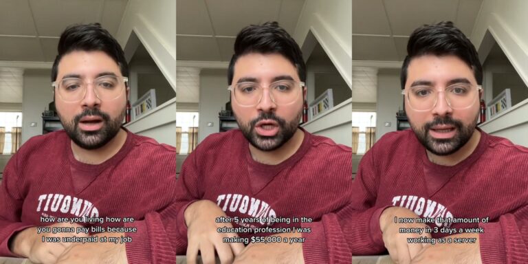 Former Teacher Affords Quitting Because He Was Underpaid Tiktok.jpg