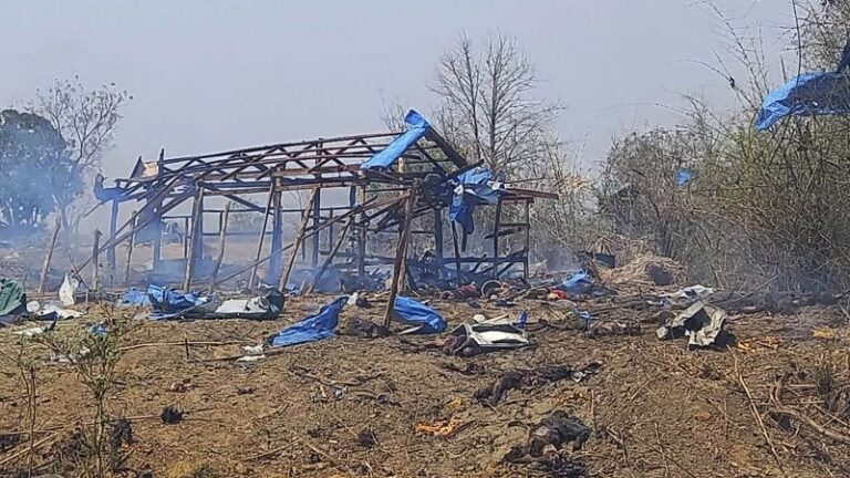230411202228 01 Myanmar Airstrike Aftermath 230411.jpg