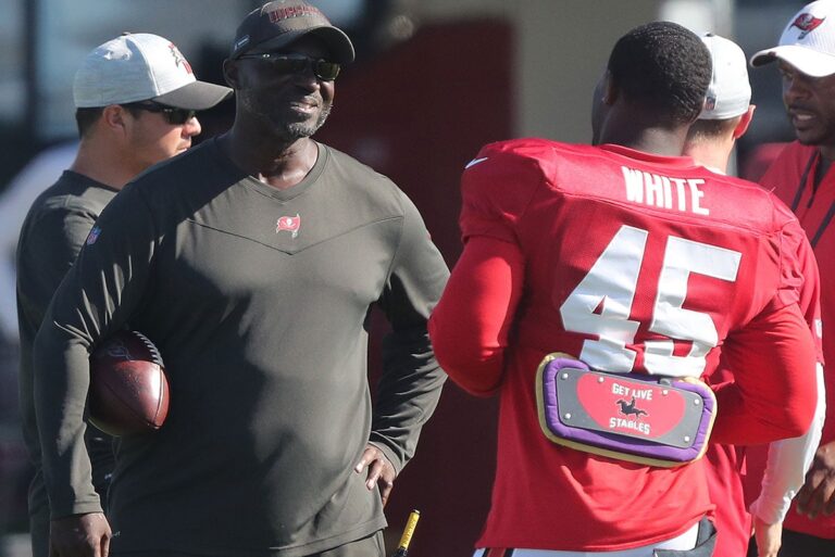 Bowles Todd Devin White Bucs Camp.jpg