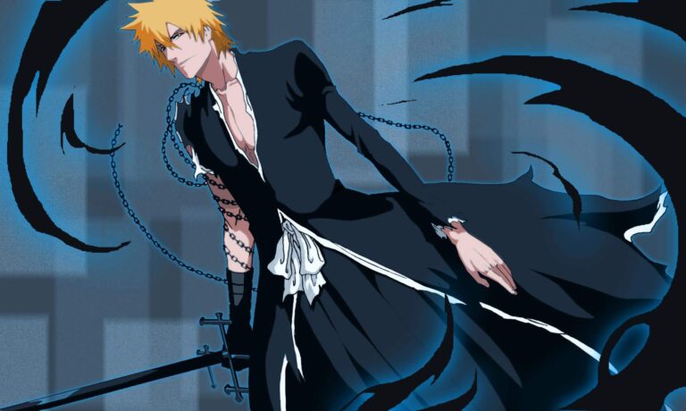 Unleashing The Power A Guide To The Many Forms Of Dangai Ichigo In Bleach.jpg