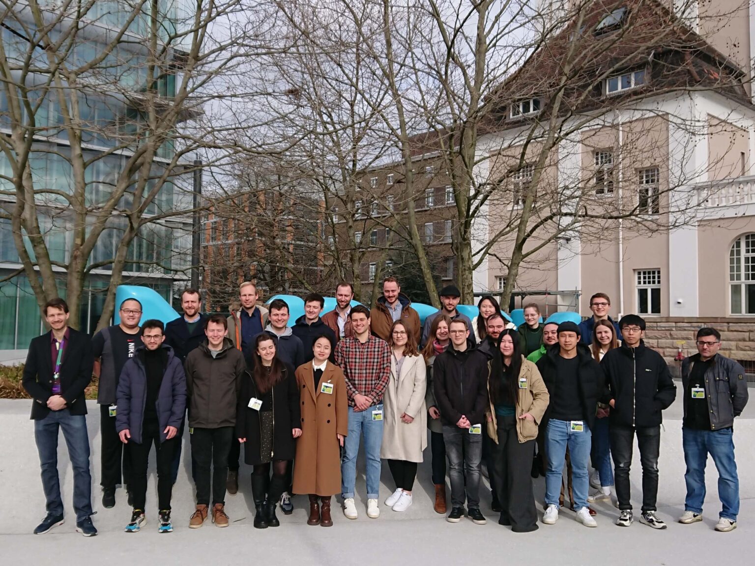 Students And Experts At The Chemical Probes Hackathon Merck Darmstadt 2023.jpg