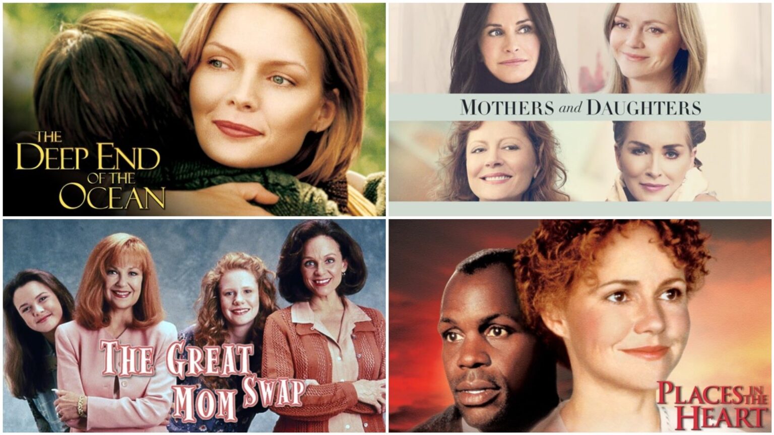 Celeberate Mom With These Mothers Day Titles On Crackle.jpg