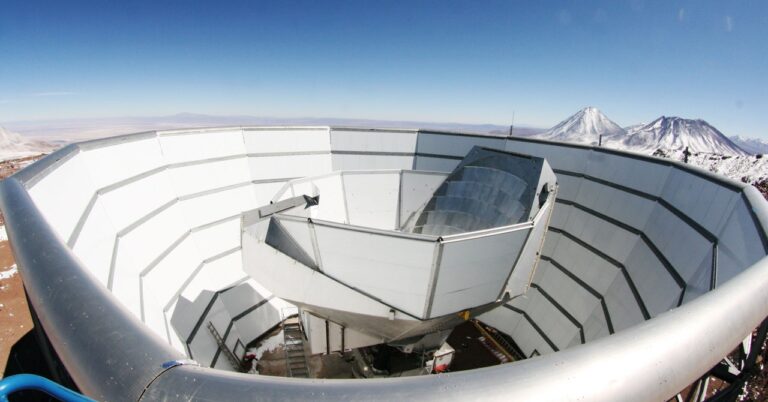 Act Telescope Science.jpg