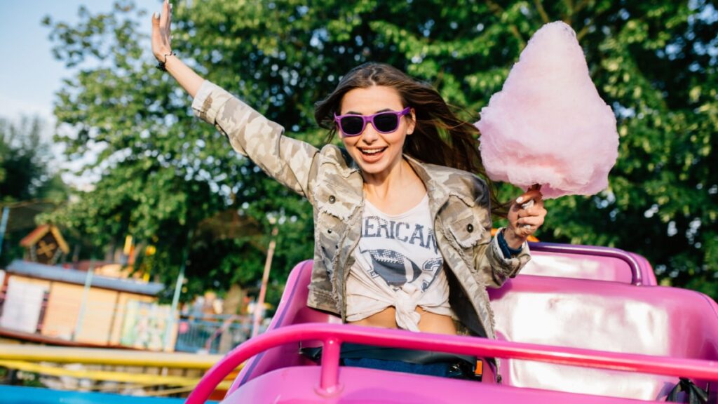 Girl On Roller Coaster.jpg