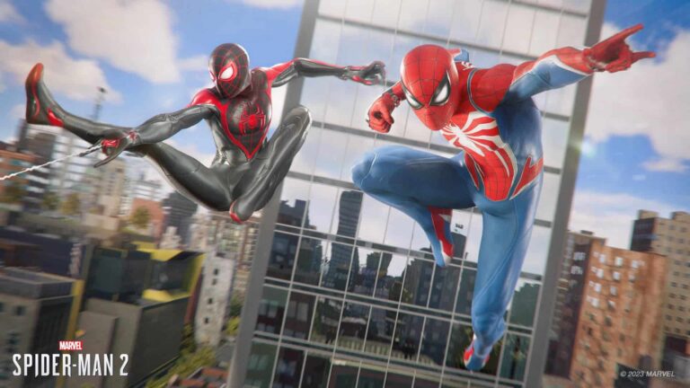 Marvels Spider Man 2 A Sneak Peek Into The Venomous Confrontation.jpg