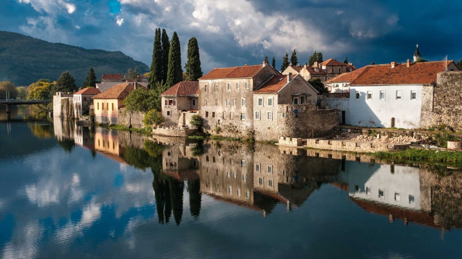 Trebinje Bosnia And Herzegovina.jpg