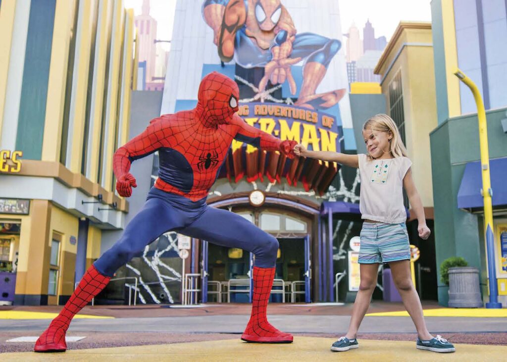 10 The Amazing Adventures Of Spider Man.jpg