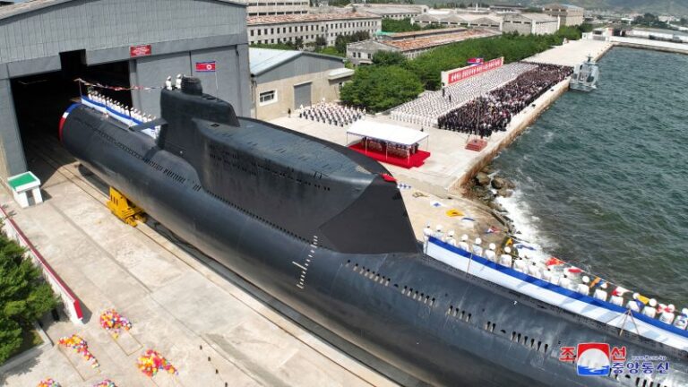 230907174406 01 North Korea Nuclear Submarine Launch.jpg