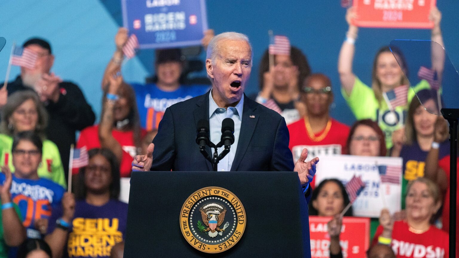 Joe Biden Labor Rally Philadelphia June 17 2023.jpg