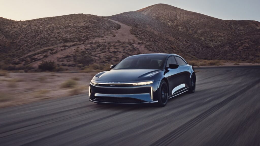 Lucid Air Sapphire Action Front Three Quarter.jpg