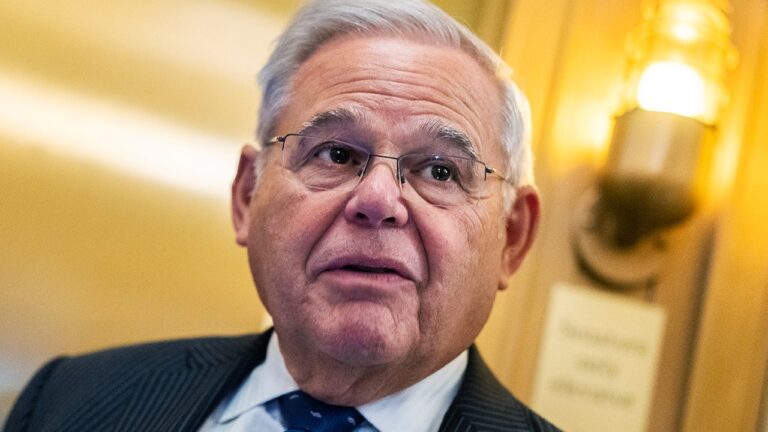 Senator Bob Menendez New Jersey Us Capitol.jpg