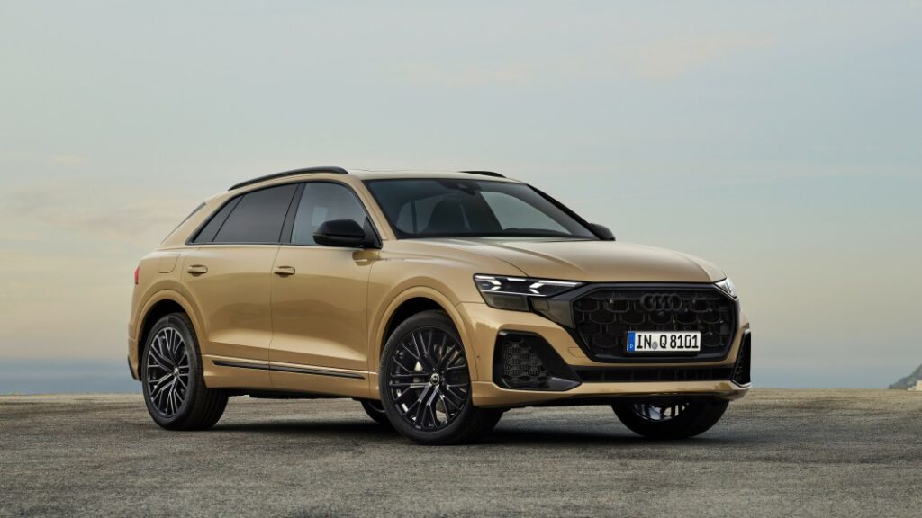 12034 2024audiq855tfsiinsakhirgold Europeanmodelshown.jpg