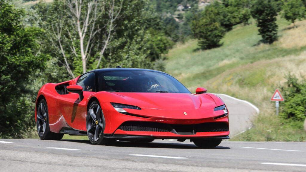 Ferrari Sf90 Stradale Front Three Quarter.jpg