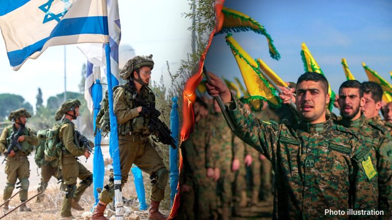 Israeli Christian Says Hezbollah Is Stronger Than Hamas 3.jpg