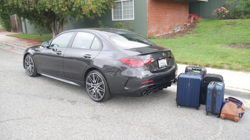 Mercedes C Class Luggage Test.jpg