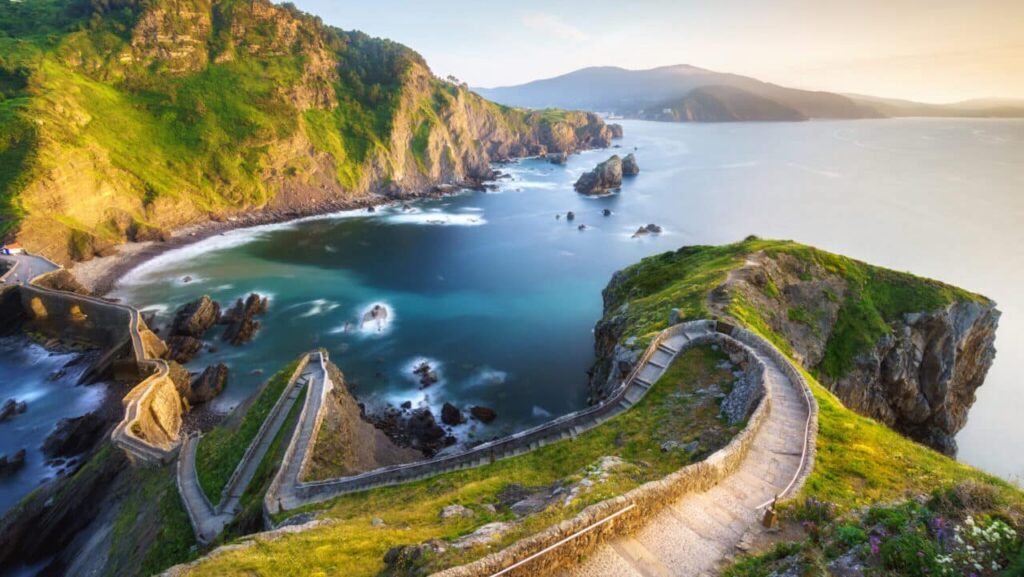 Where Was Game Of Thrones Filmed 11 Locations You Can Actually Visit Basque Country San Juan Scaled E1696953056331.jpeg