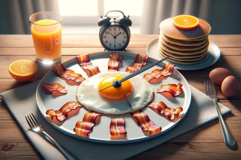 Breakfast Morning Art Concept.jpg