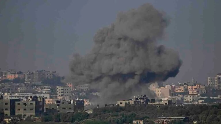 Israeli Airstrike Gaza Ap.jpg