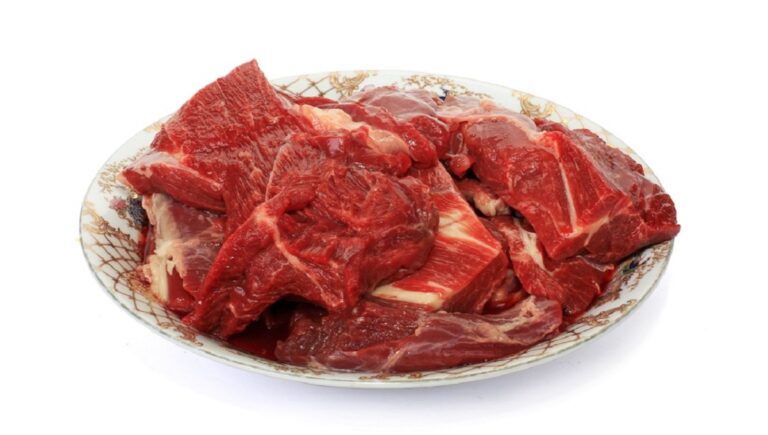 Dreamstime Horsemeat Horse Meat.jpg