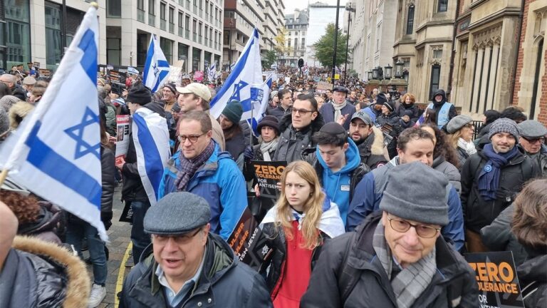 Uk Protest Against Antisemitism.jpg