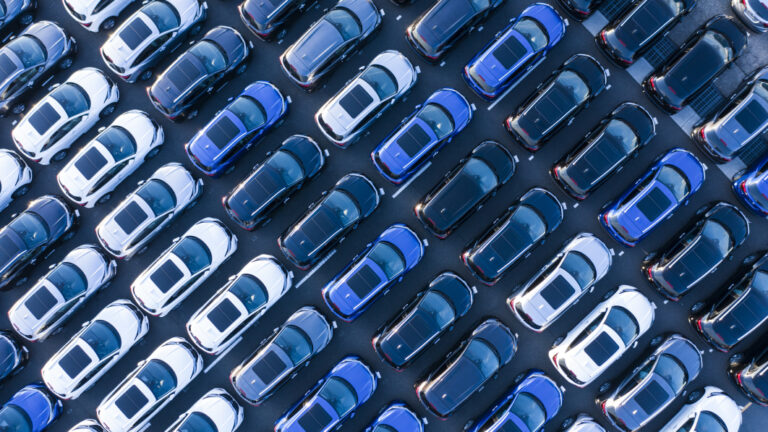 Aerial Shots Of Many Cars Before Sale .jpeg