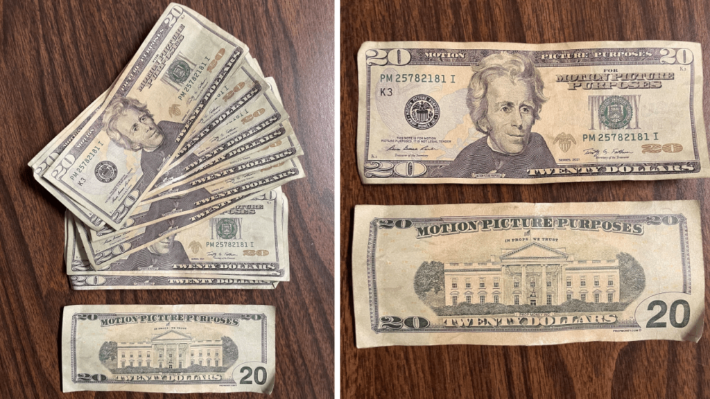 2024 02 14 Solon Pd Counterfeit Money Main.png