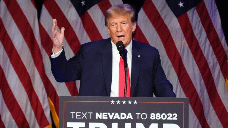 Donald Trump Las Vegas Caucus Celebration Feb. 8 2024.jpg