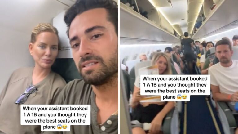 Couple Awkward Seats On Plane.jpg