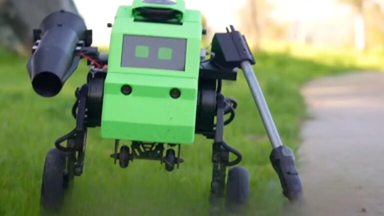 5 Ai Robot That Can Trim Edge And Blow Your Lawn For You.jpg