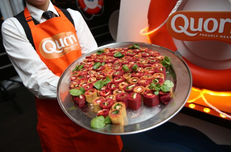 Quorn Canaps Launch Quorn New 77712662.jpg