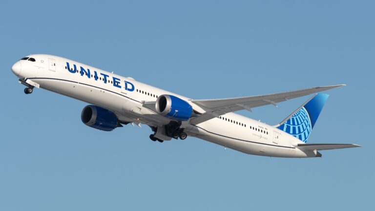 United Airlines Boeing 787 By Vincenzo Pace From Sf 169.jpg
