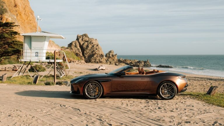 Aston Martin Db12 Volante Profile At The Beach.jpg