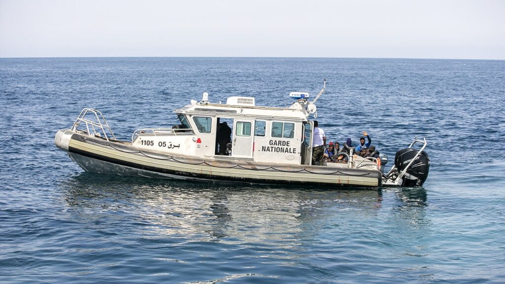 Migrant Bodies Recovered Off Coast Of Tunisia.jpg