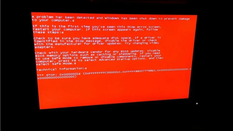 1 How To Finally Resolve The Red Screen Of Death On Windows 10.jpg