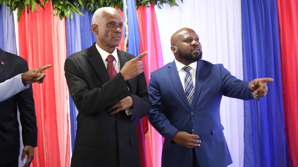 Haiti New Leadership.jpg