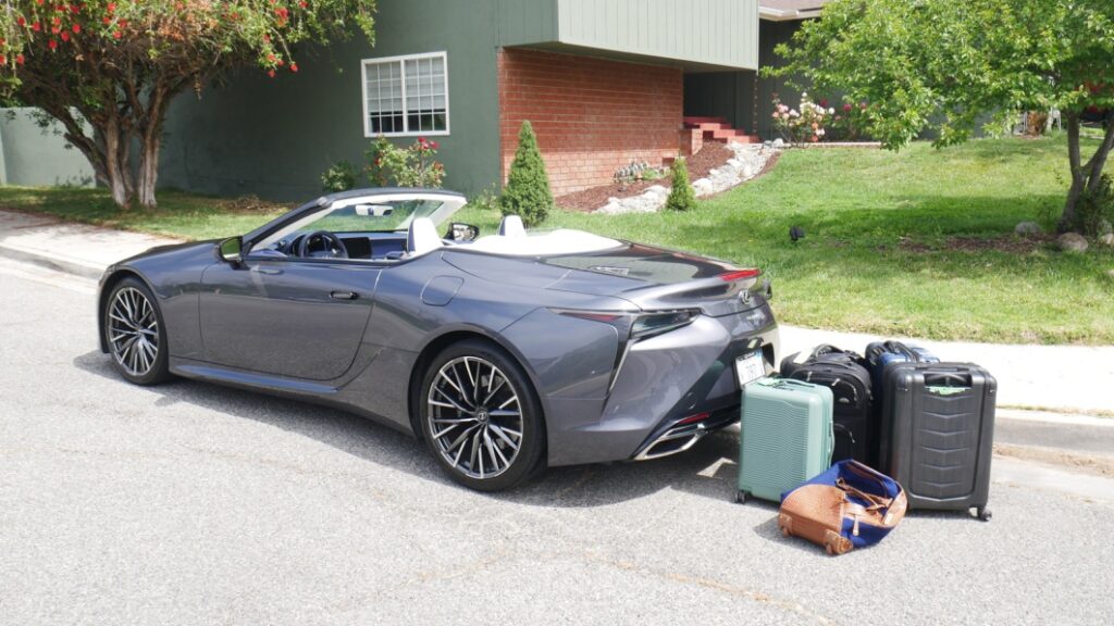 Lexus Lc 500 Convertible Luggage Test.jpg