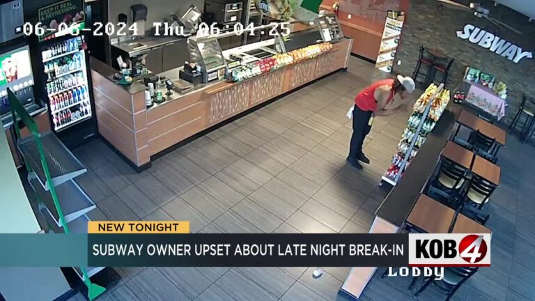 Local Business Owner Waits Hours For Police After Break In.jpg