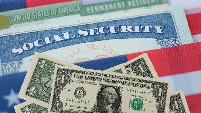 The Social Security Administration Has Announced The Upcoming Payments For Retirees Over The Summer.jpg