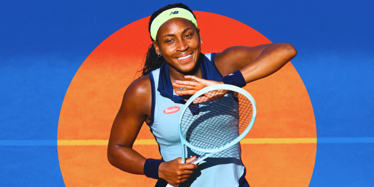 Coco Gauff Olympics Torch.png