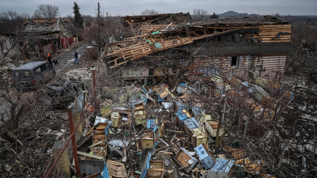 Russian Missile Strike Pokrovsk.jpg