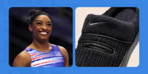 Simone Biles Nike Slippers Olympic Trials Promo.png