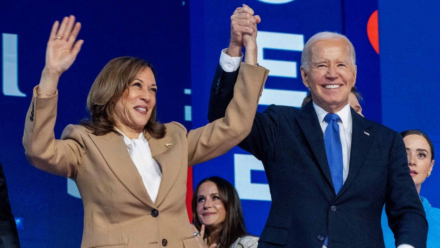 Joe Biden Kamala Harris Democratic Convention Chicago Aug 19 2024.jpg