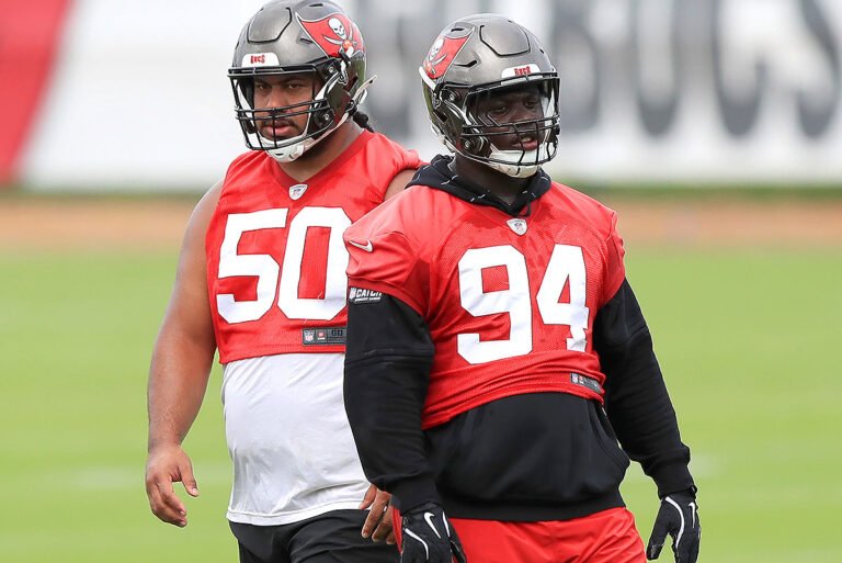 Vea Vita Calijah Kancey Bucs Mini Camp Helmets.jpg