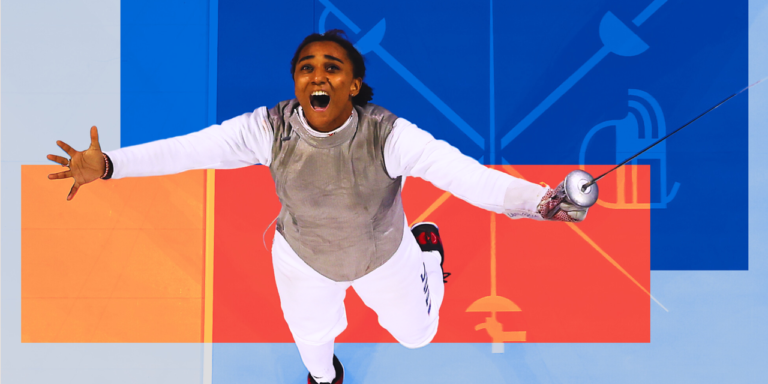 Lauren Scruggs Fencing Olympics.png