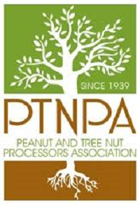 Peanut And Tree Nut Processors Association Logo.png