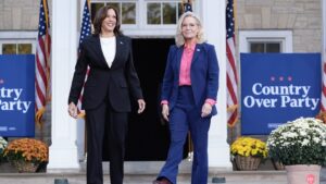 Kamala Harris Liz Cheney Ripon Wi Tight Shot Oct. 3 2024 Scaled.jpg