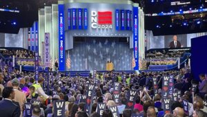 Democratic Convention First Night Biden Chicago Aug. 19 2024 Scaled.jpg