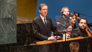 Israeli President Herzog Un.jpg