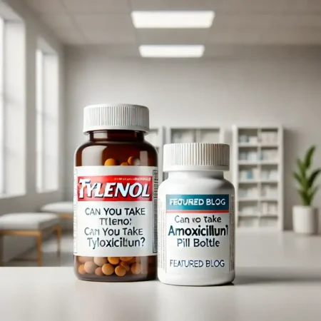 Can you take tylenol with amoxicillin.webp.webp