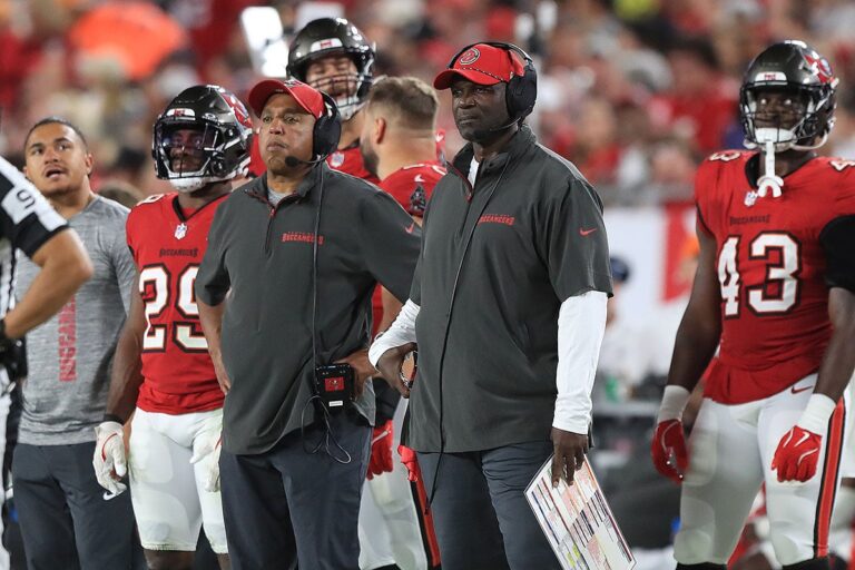 Edwards george todd bowles bucs ravens.jpg